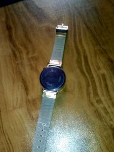 Unique Steampunk Style Watch