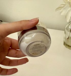 Kiko Invisible Touch Face Fixing Powder ✨