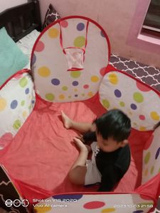 Play Tent