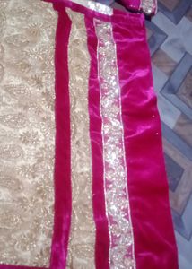 fancy wedding Readymade dress