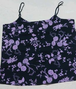 Spaghetti Strap Top