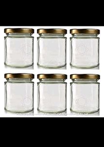 3glass Jar 99