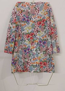 Multicolored Top