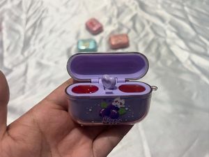 Airpot Lipstick