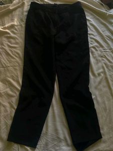 H&M Black Trousers
