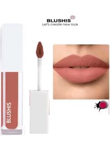 Blushis Liquid Lipstick Waterproof Pack Of 5