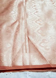 Tissue Saree 2
