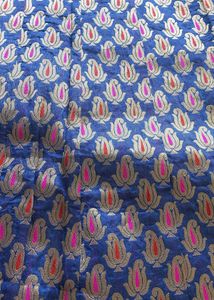 Wedding Gagra With Duppata