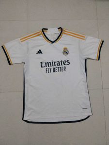 Real Madrid 2022/23 Jersey