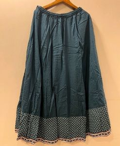 Biba Ethnic Skirt