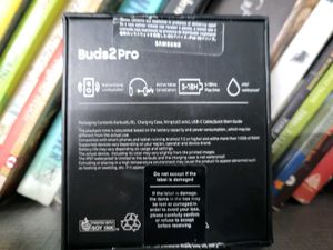 Samsung Galaxy Buds 2 Pro Mastercopy