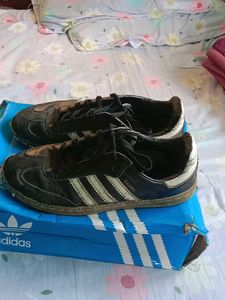 Adidas Samba Shoes