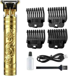 Hair Trimmer Kit