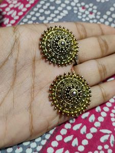 Ethnic Earings