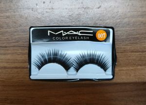 False Eyelashes