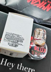 Bvlgari Omnia Crystalline Eau De Toilette