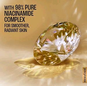 Lakme Perfect Radiance Brightening Facewash 🌷💛🌞
