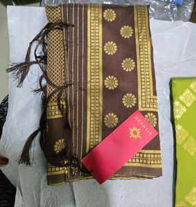 Vishudh New Dupatta ( set of 2)