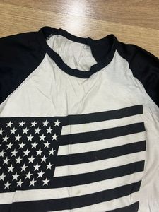 Graphic Tee Size S