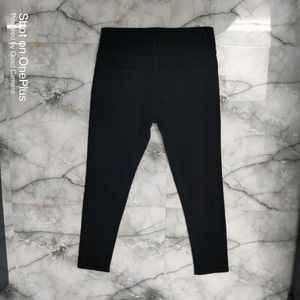 New Black Jeans