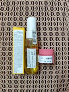 Skincare Set