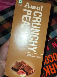 Assorted Dark Chocolates