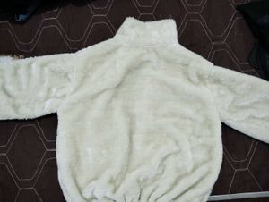 New Jacket (Jeans Free)