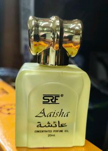 Al Aisha Itr Roll-on