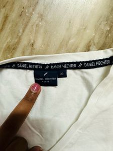 The Top Is Unused And Brand New