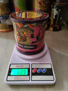 Vintage Kite Flying String Spool