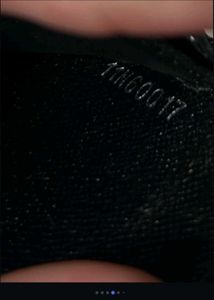 LV Zipper Wallet