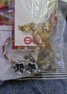 Mystery Jewellery Bag