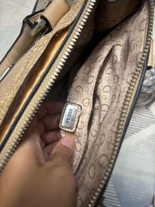 Guess Handbag