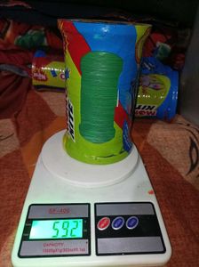 Green colour premium quality Mono 🪁