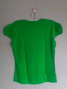 Set Of 2 Beautiful Tops(85) Cm