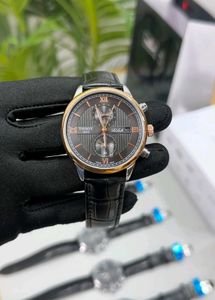 Tissot Chronograph
