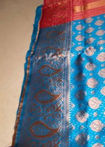 Elegant Saree