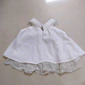 Baby Girl Fancy Top