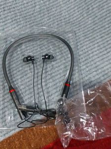 Lenovo Neckband
