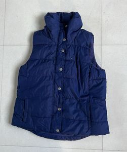 Stylish Blue Jacket