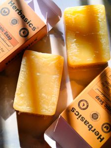 Magic Soap