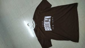 Brooklyn Graphic Tee
