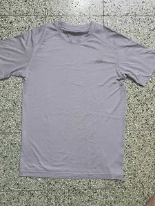 New Balance Gray T-Shirt