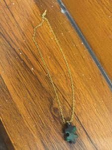 Puzzle Piece Necklace