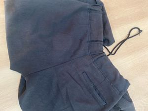 charcoal grey trouser