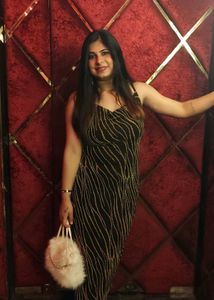 Savana Stunning Dress