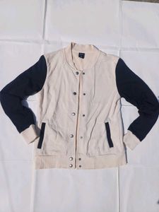 Varsity Jacket