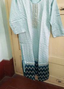 Kurti Set