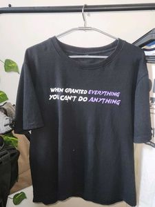 Gojo Satro Anime T Shirt