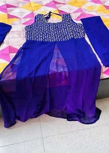 ETHNIC CO ORD SET